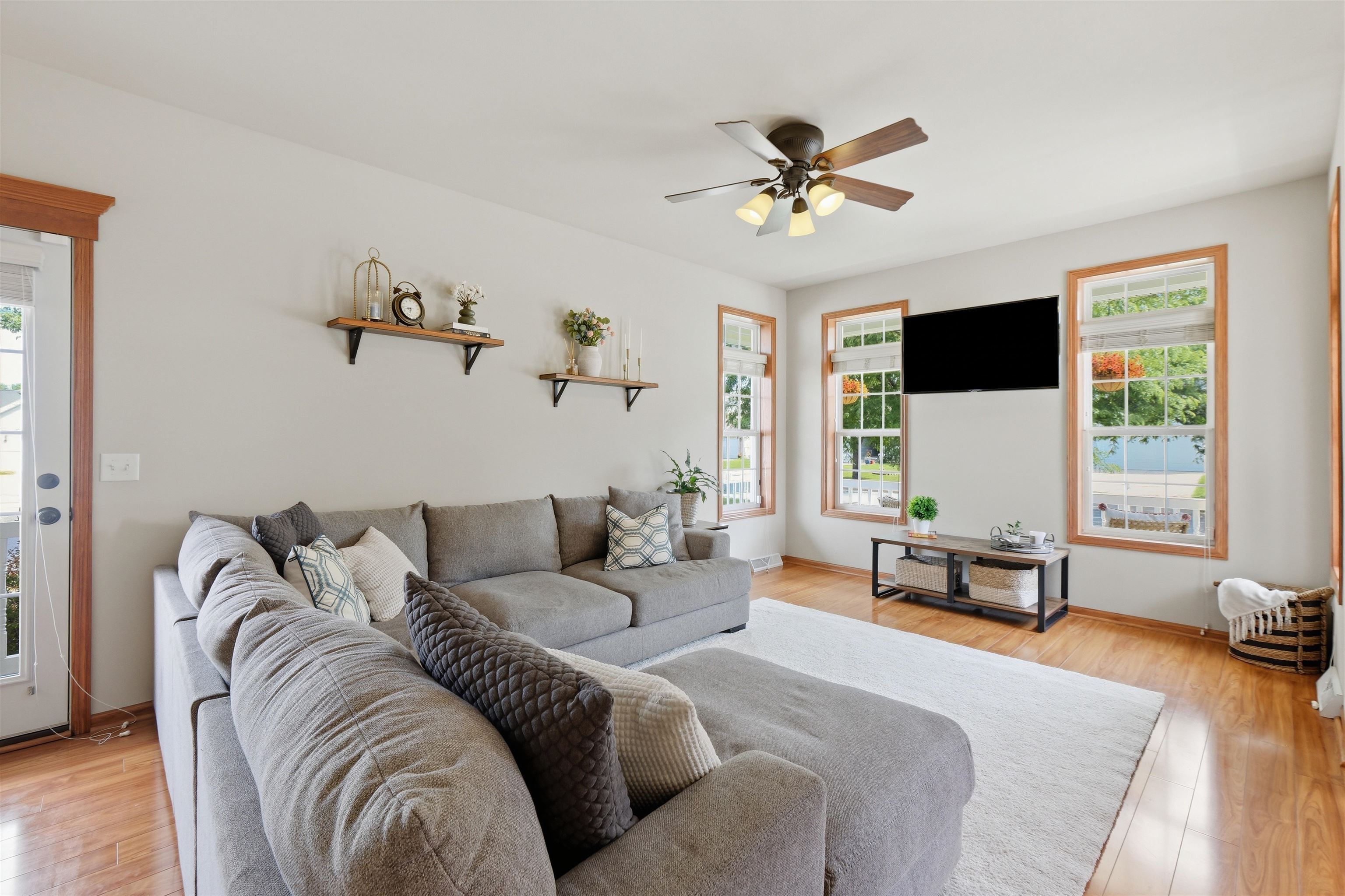 4122 Vidon Drive