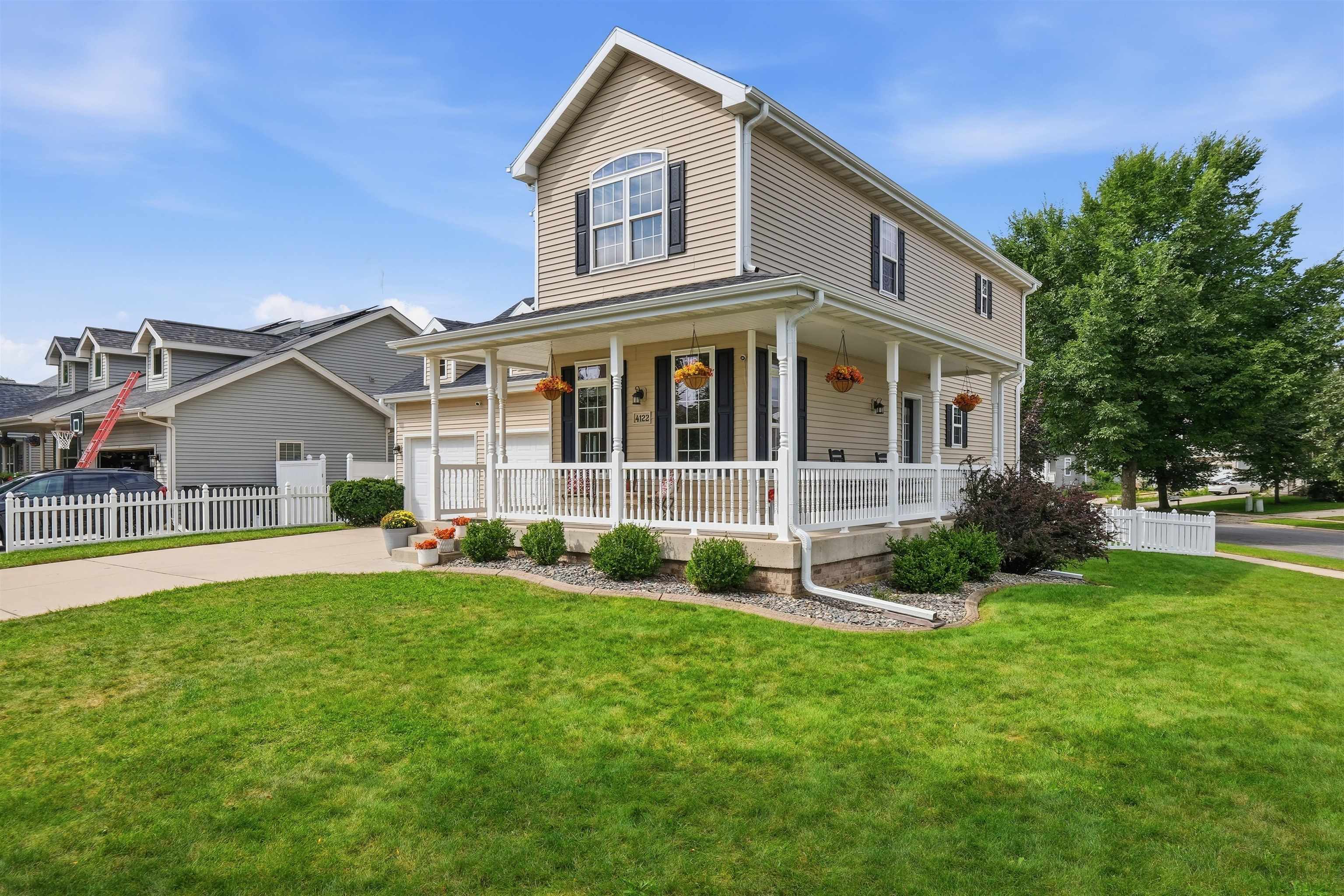 4122 Vidon Drive
