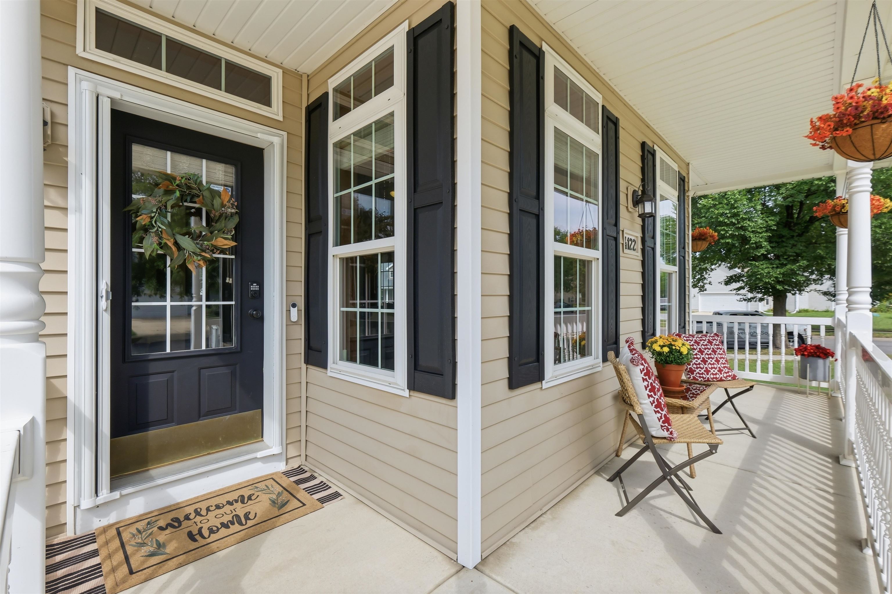 4122 Vidon Drive