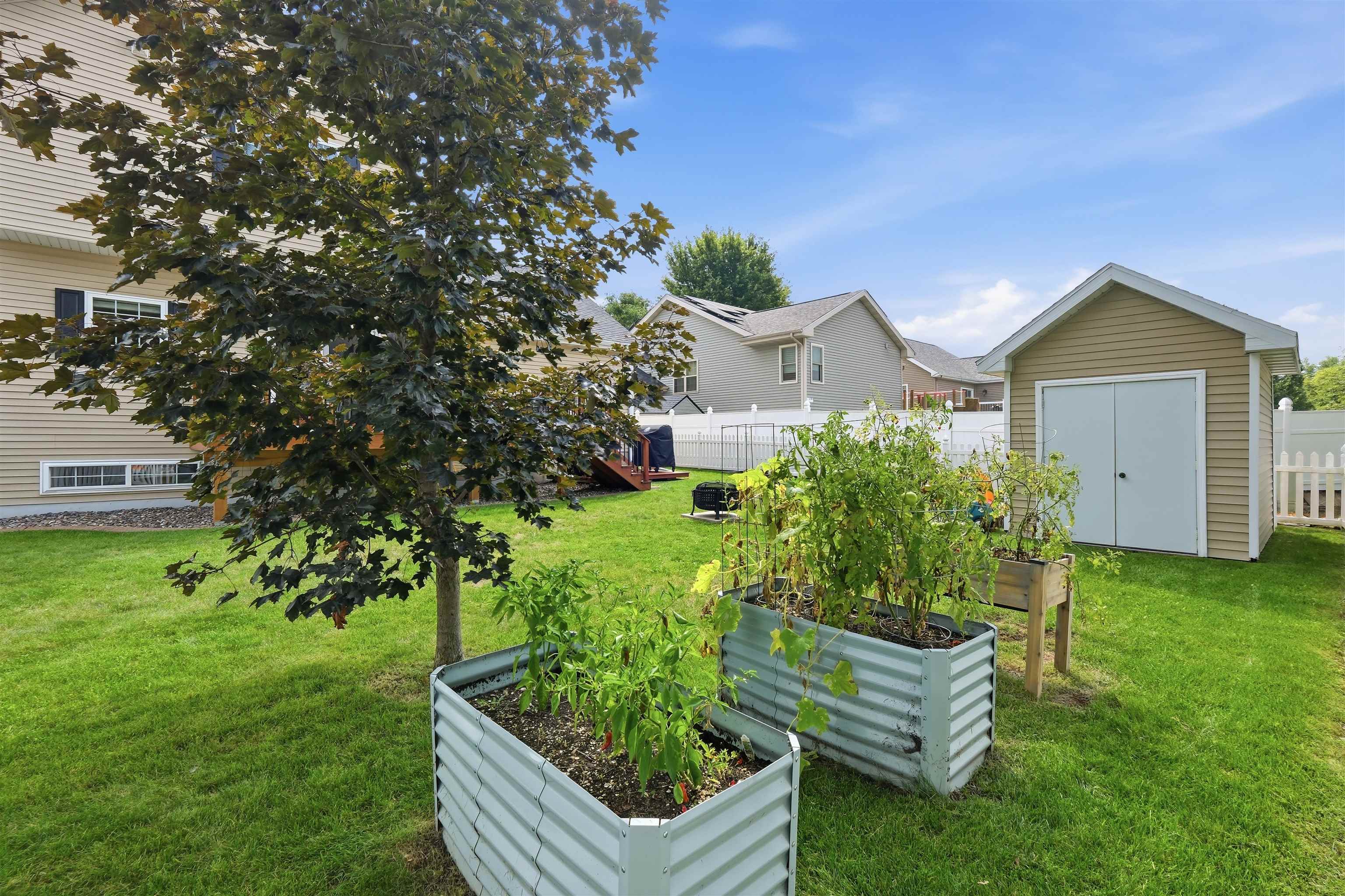 4122 Vidon Drive