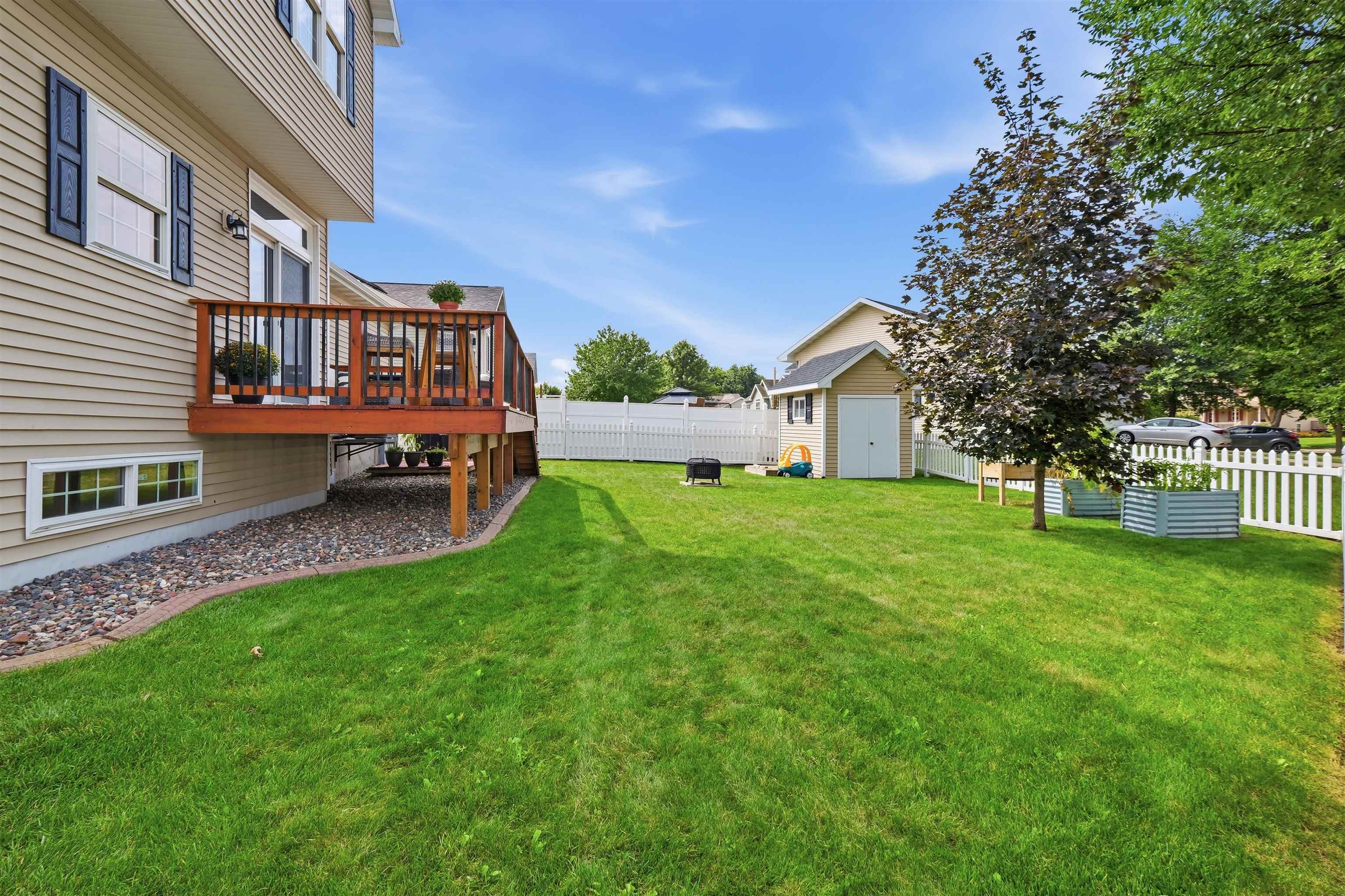 4122 Vidon Drive