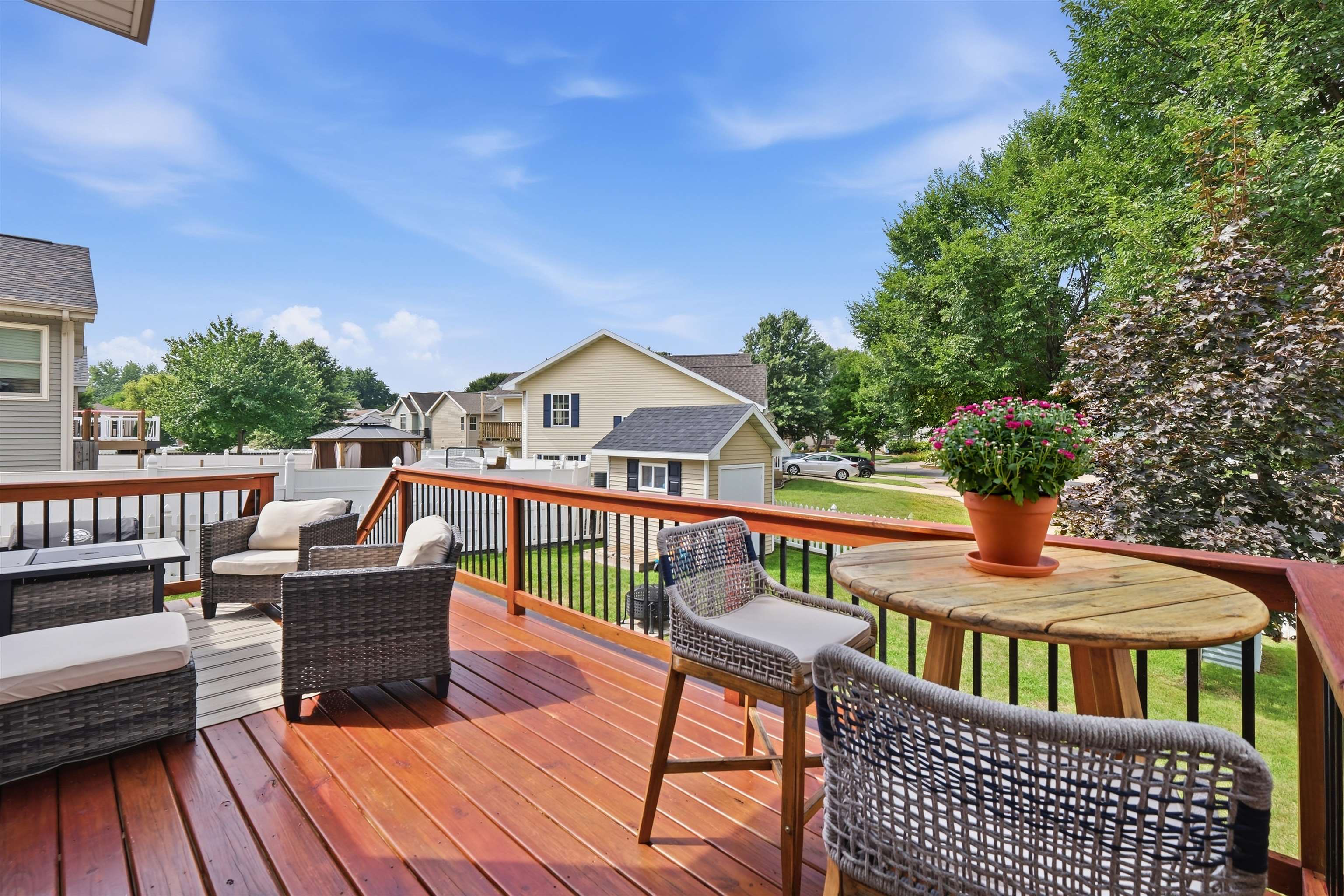 4122 Vidon Drive