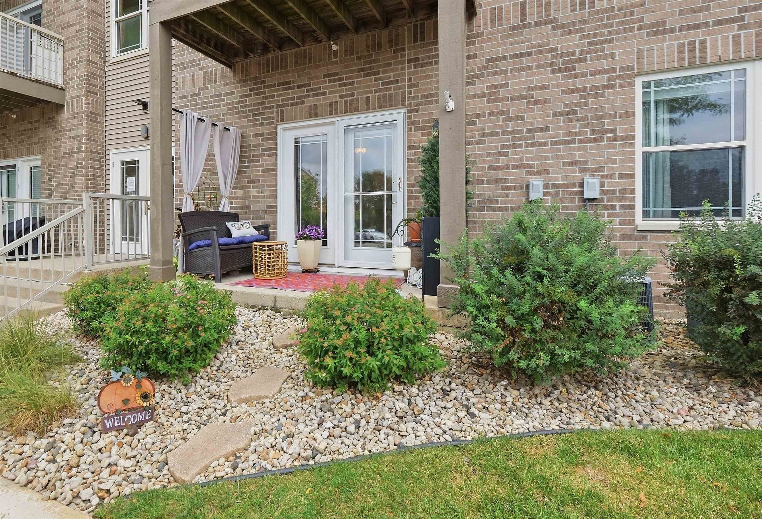 6701 Fairhaven Road Unit: 103
