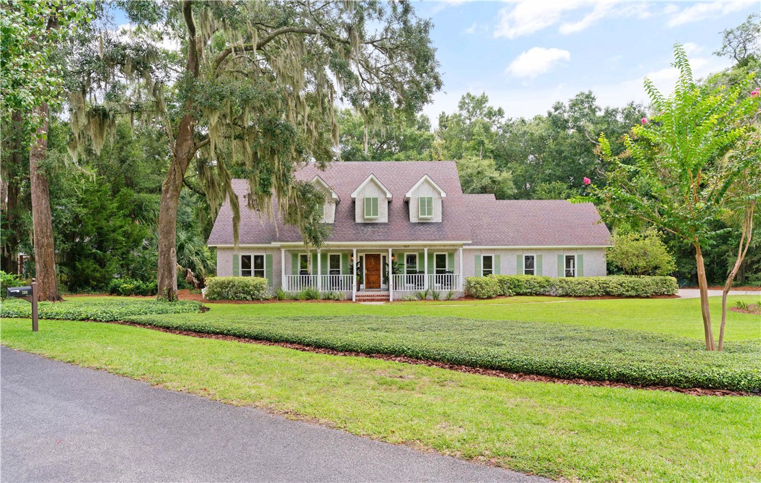 200 Vassar Point Drive