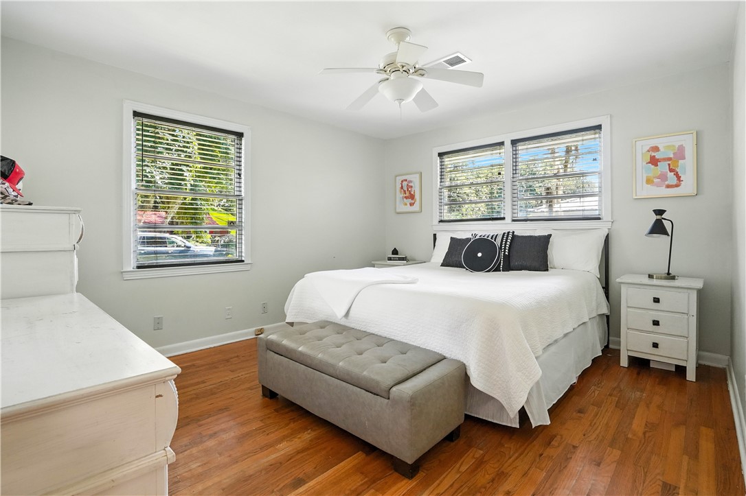 121 Druid Oaks Lane