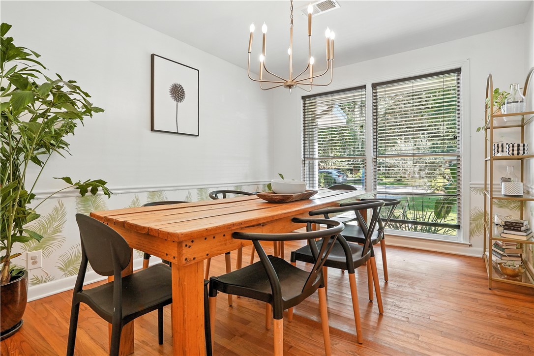 121 Druid Oaks Lane