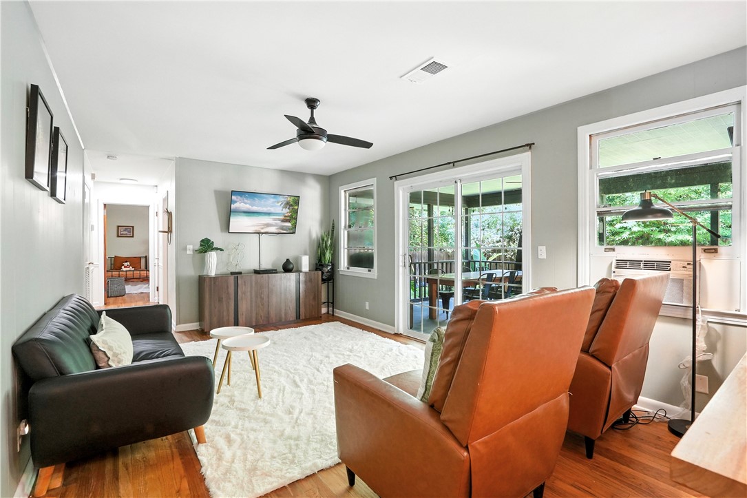 121 Druid Oaks Lane