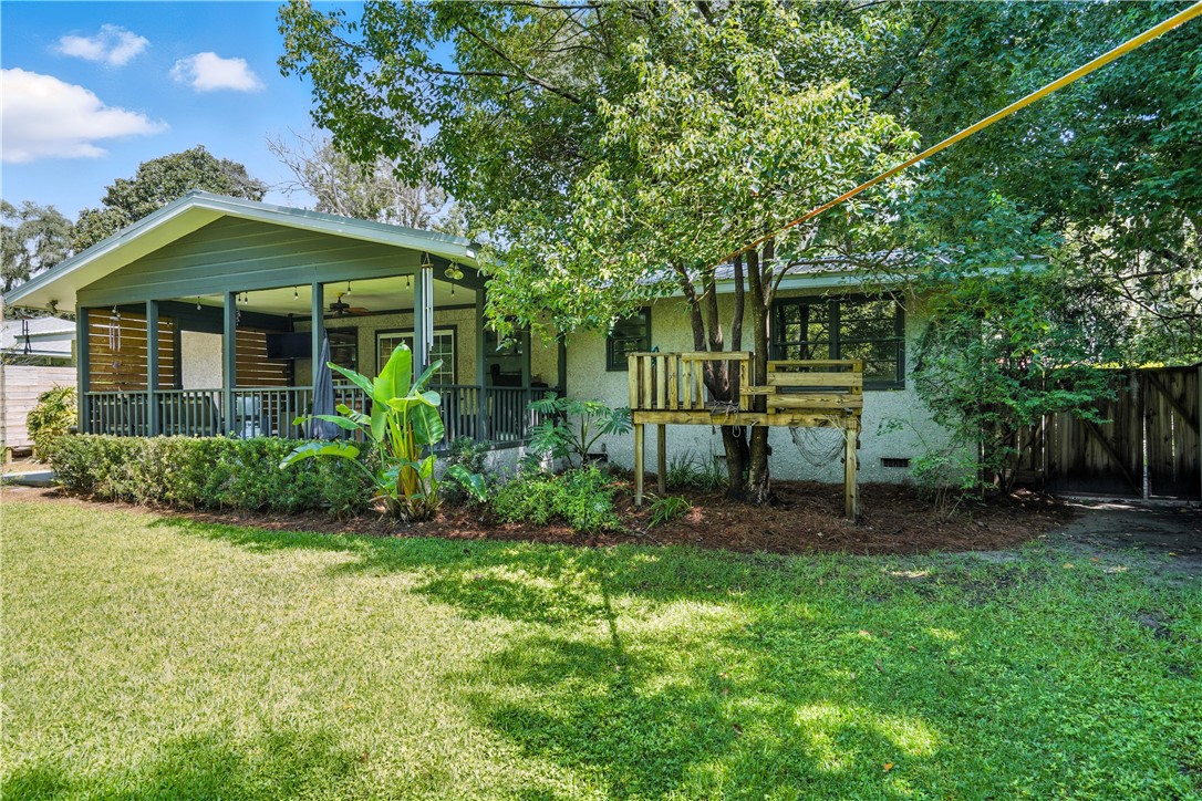 121 Druid Oaks Lane
