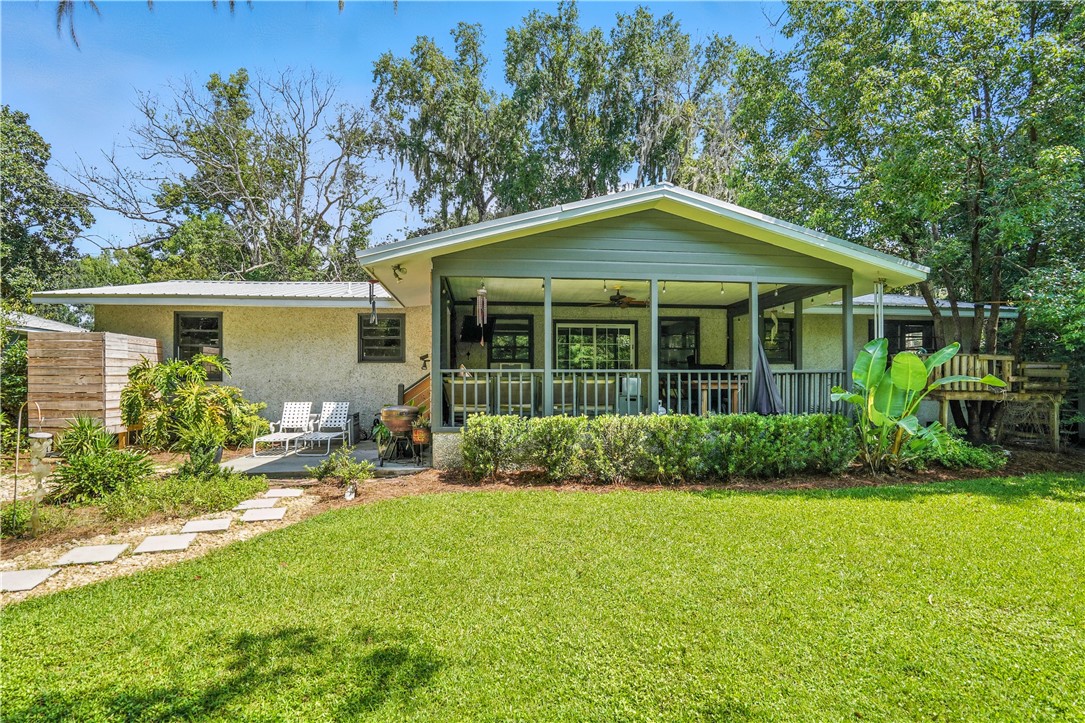 121 Druid Oaks Lane