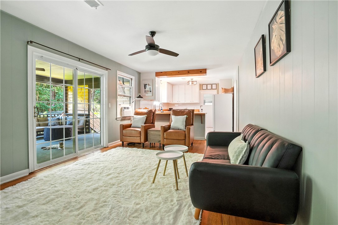 121 Druid Oaks Lane