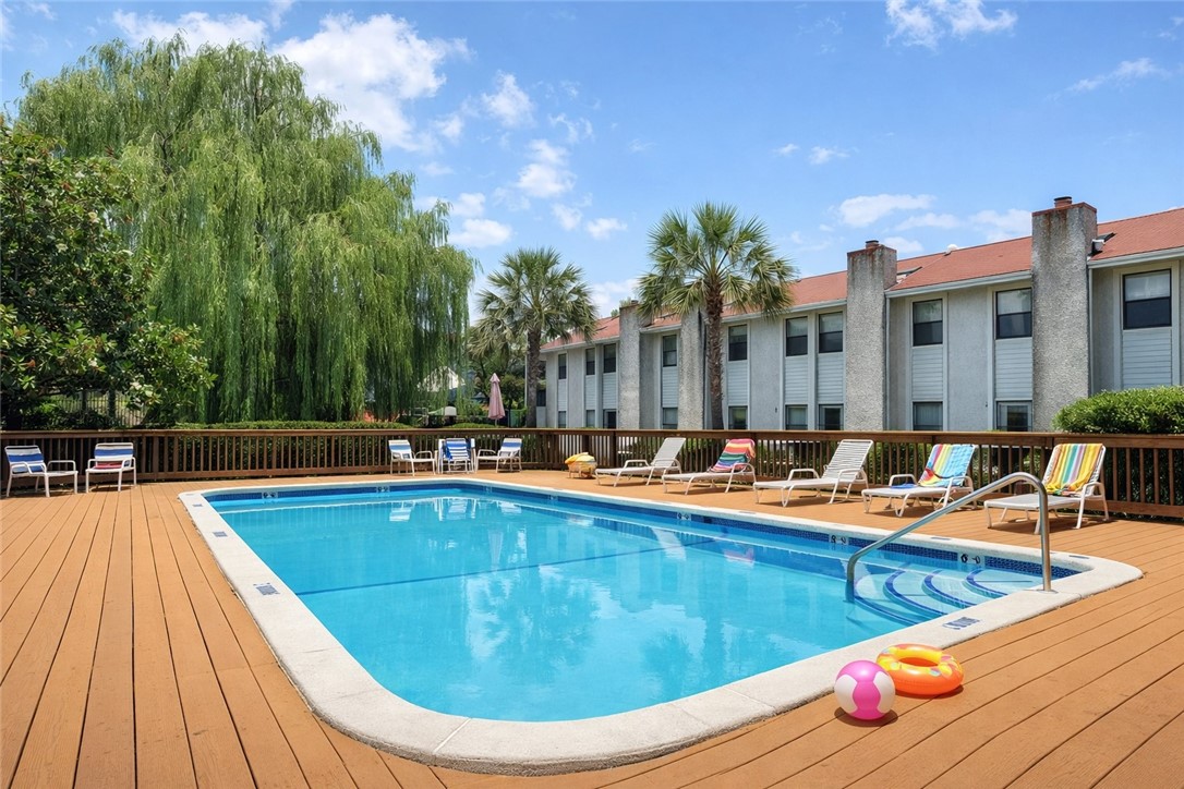 1000 Sea Island Road 54