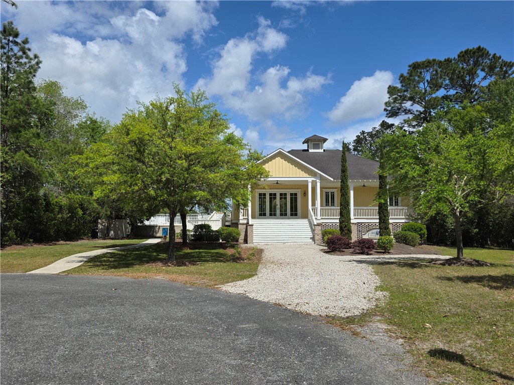 Lot 7 St. Andrews Way