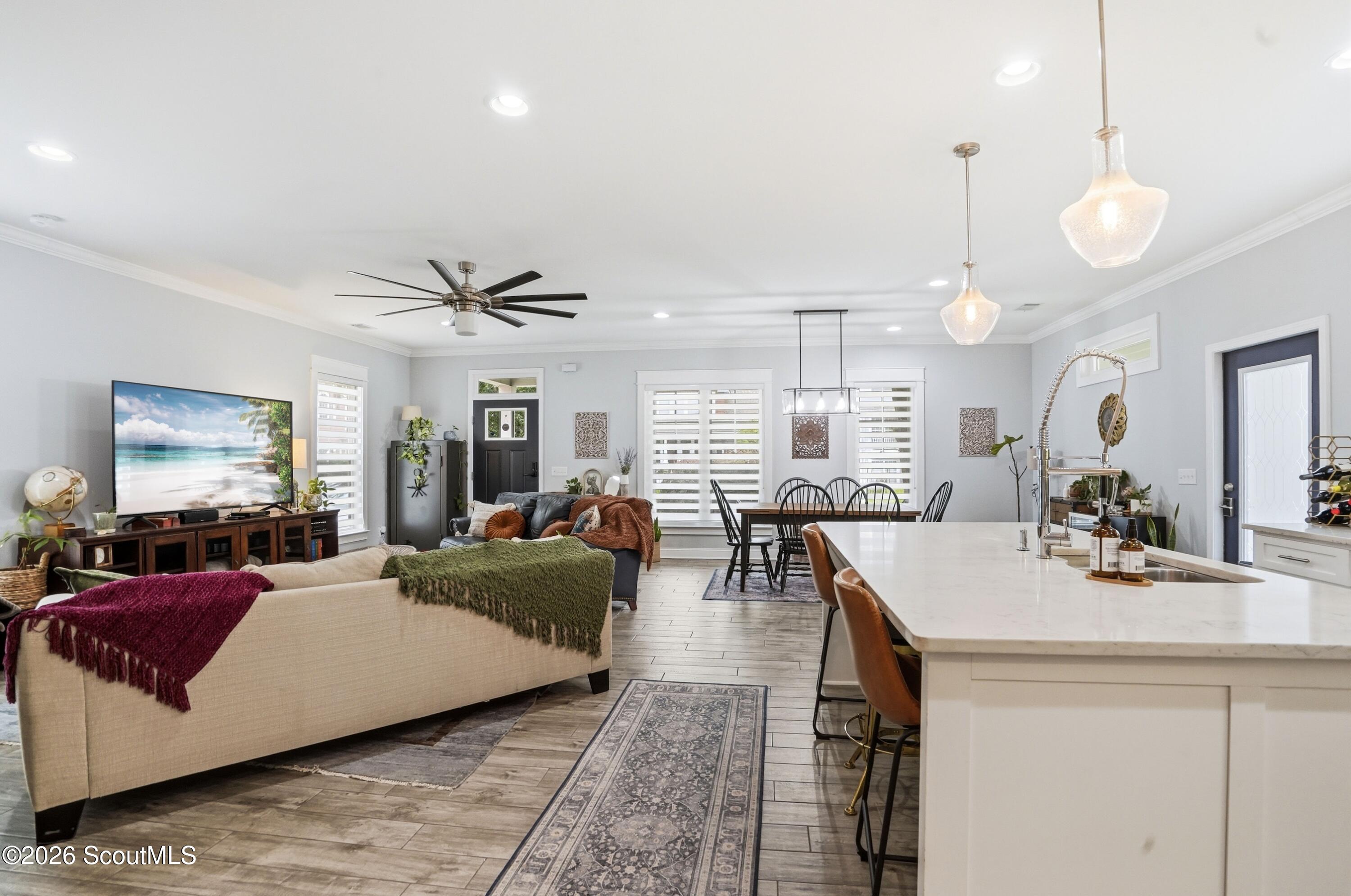 123 Serenity Lane, St. Simons Island