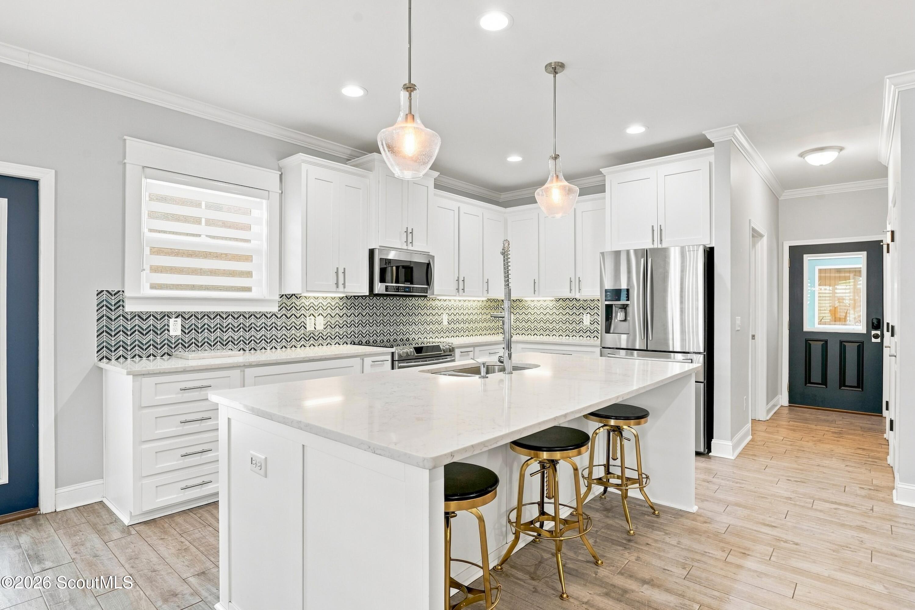 123 Serenity Lane, St. Simons Island