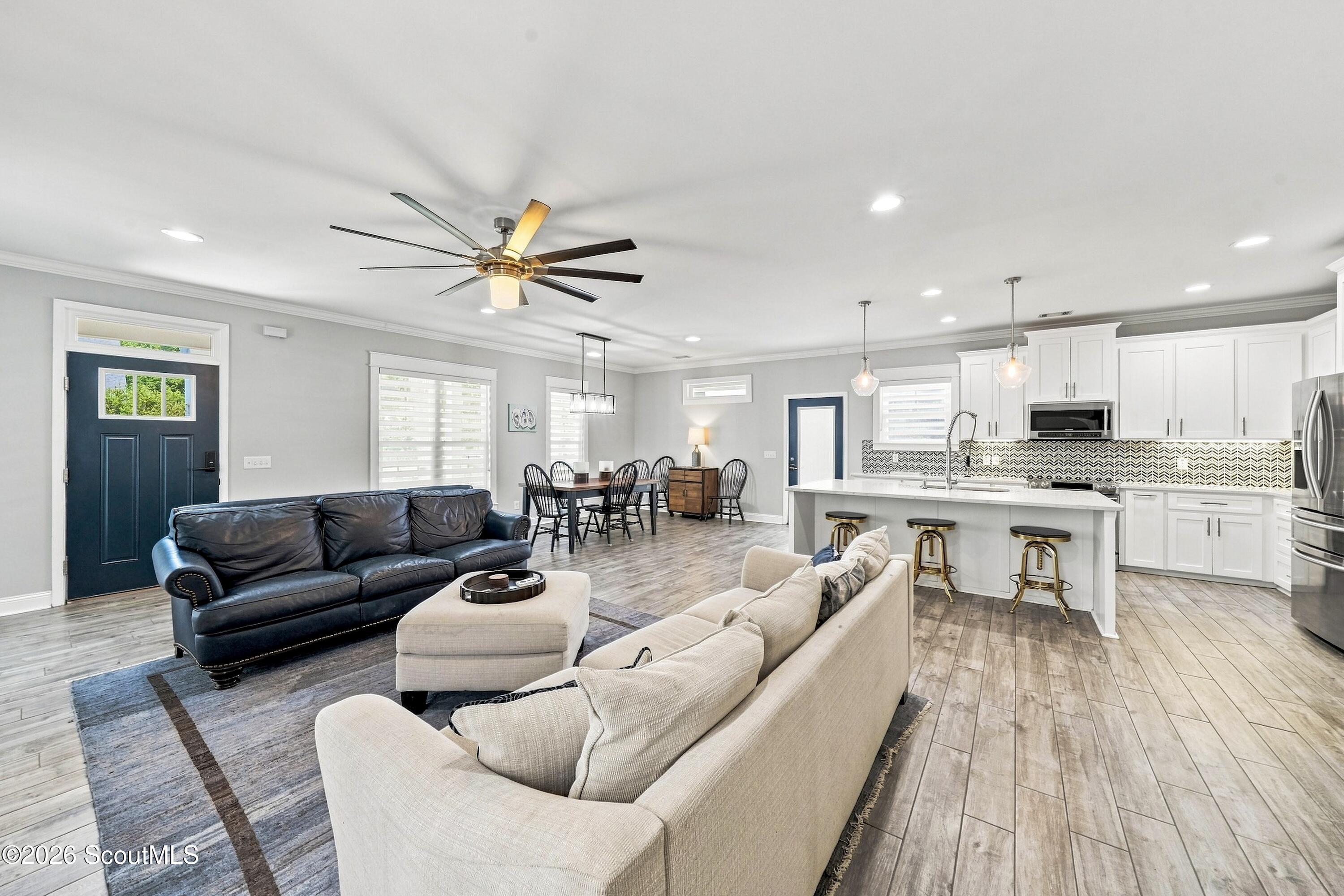 123 Serenity Lane, St. Simons Island