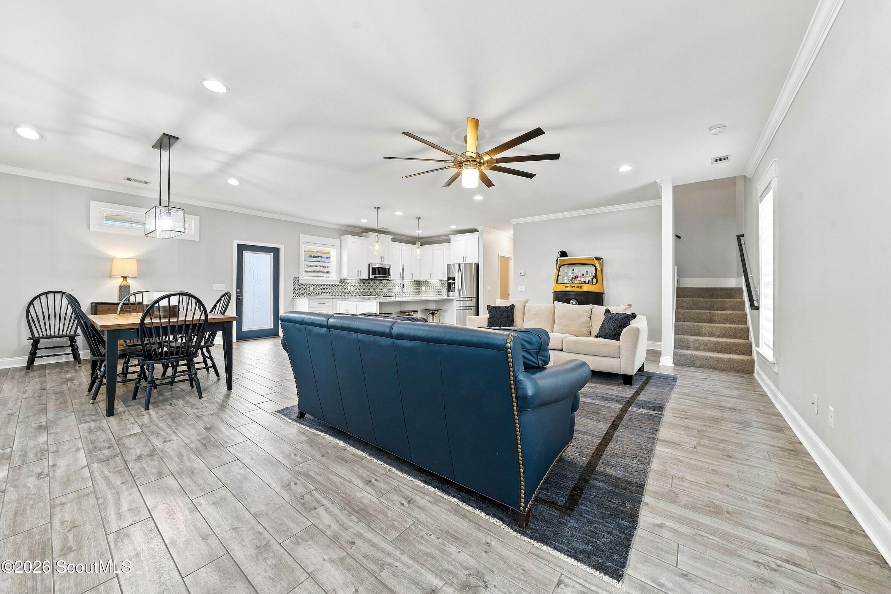 123 Serenity Lane, St. Simons Island