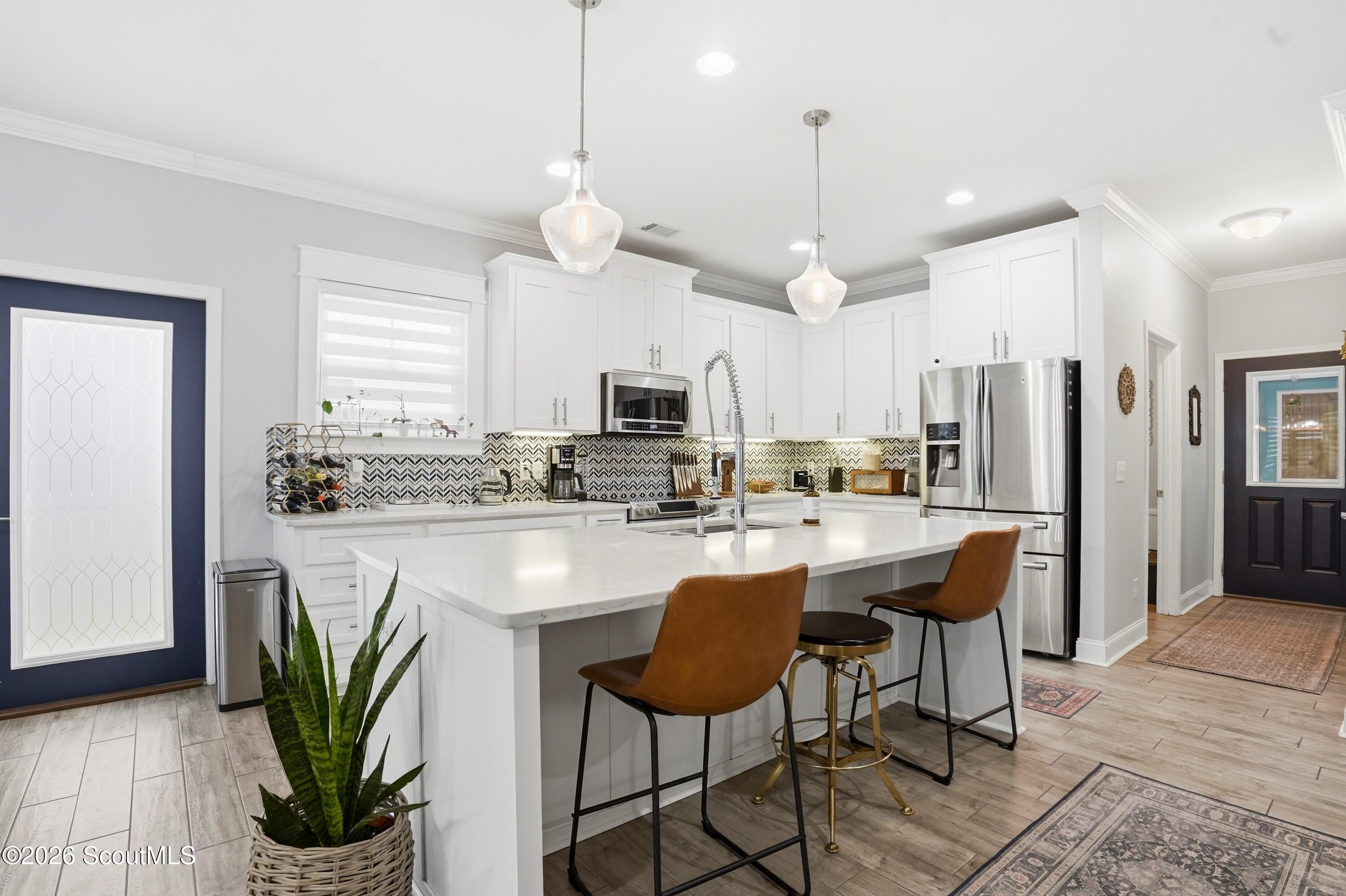 123 Serenity Lane, St. Simons Island
