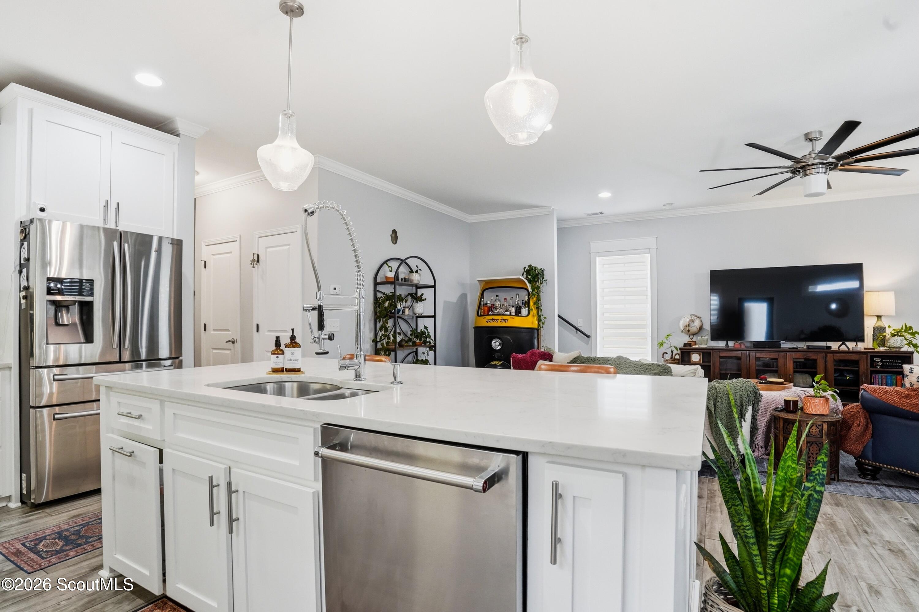 123 Serenity Lane, St. Simons Island
