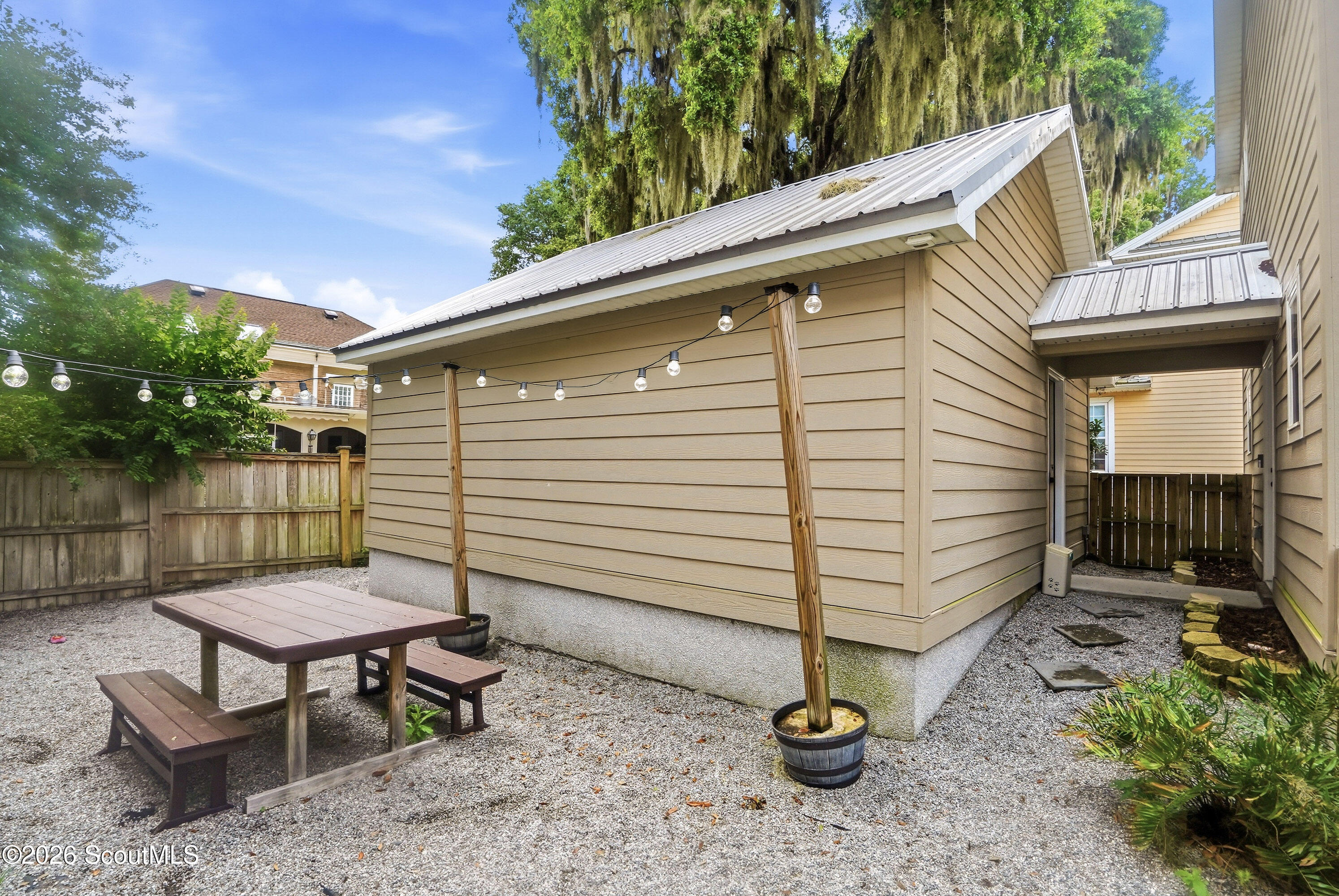123 Serenity Lane, St. Simons Island