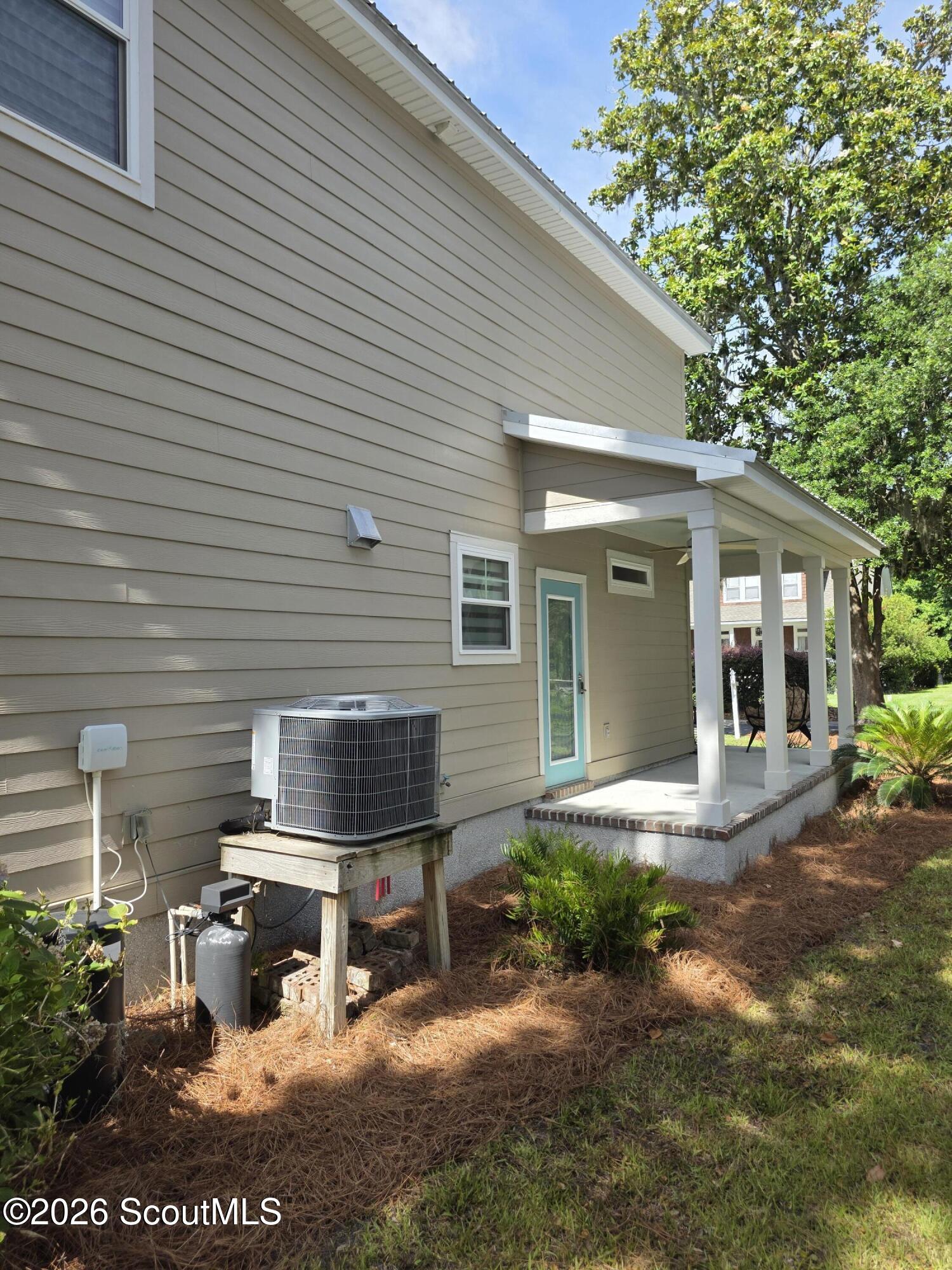 123 Serenity Lane, St. Simons Island