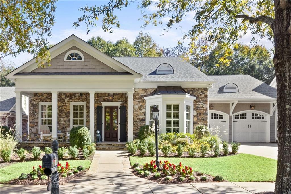 30 Woodland Place