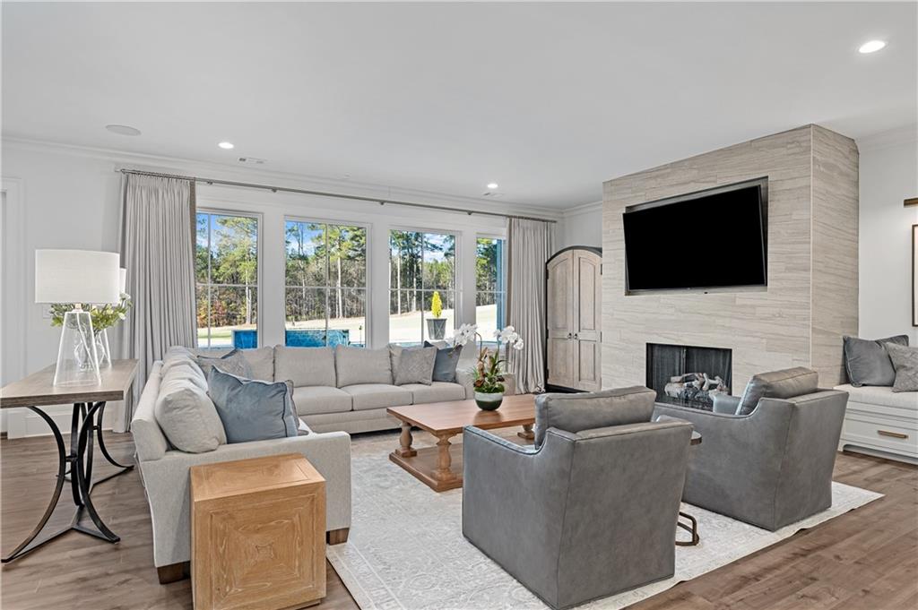 710 Balley Forrest Court