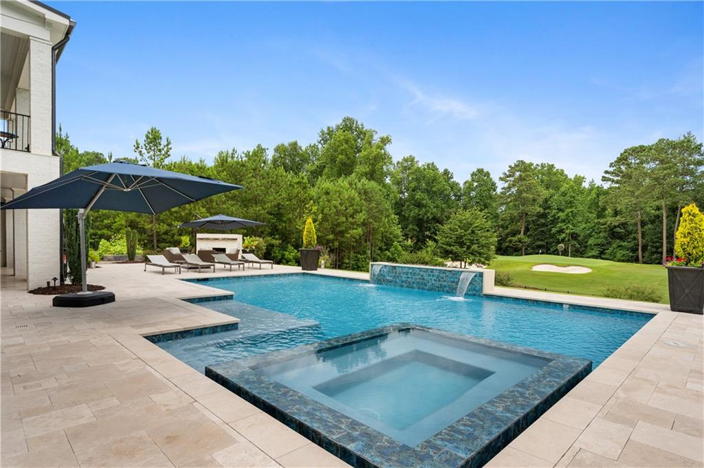 710 Balley Forrest Court