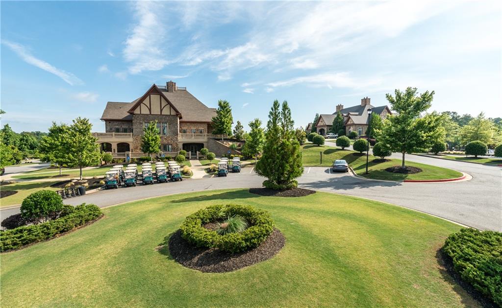 710 Balley Forrest Court