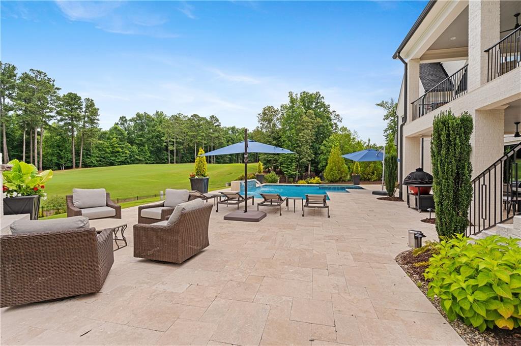 710 Balley Forrest Court