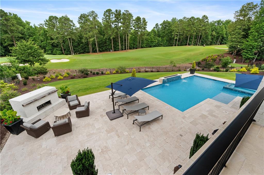 710 Balley Forrest Court