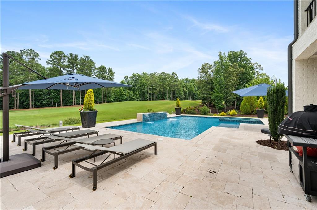 710 Balley Forrest Court