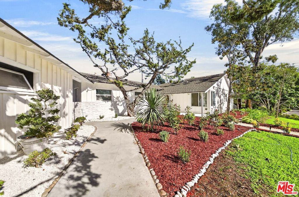 3030 San Juan Drive