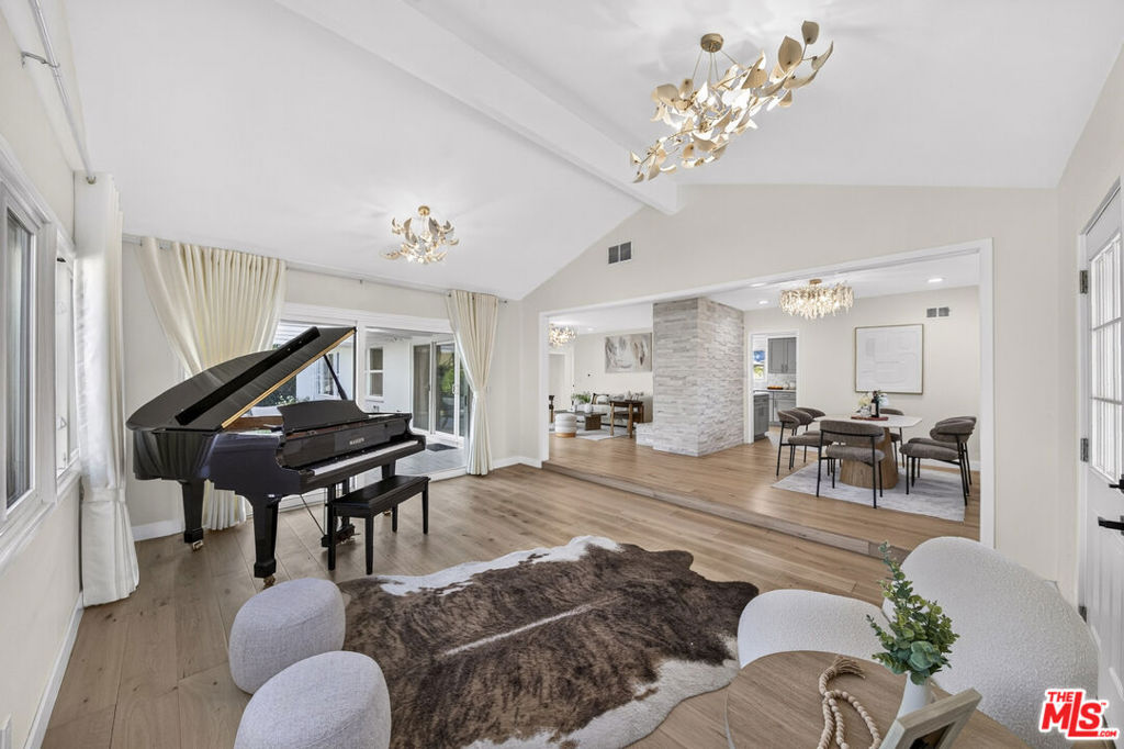 3030 San Juan Drive