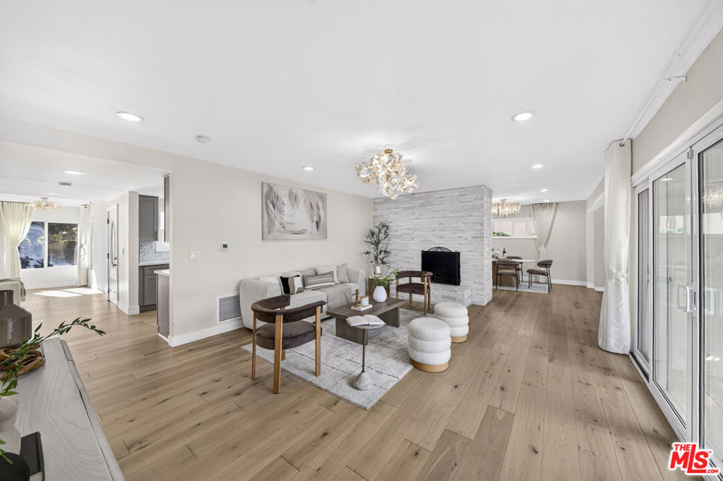 3030 San Juan Drive