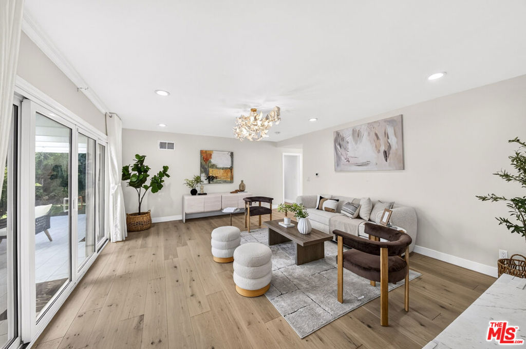 3030 San Juan Drive