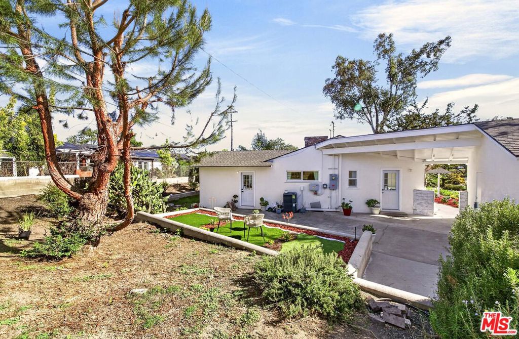 3030 San Juan Drive