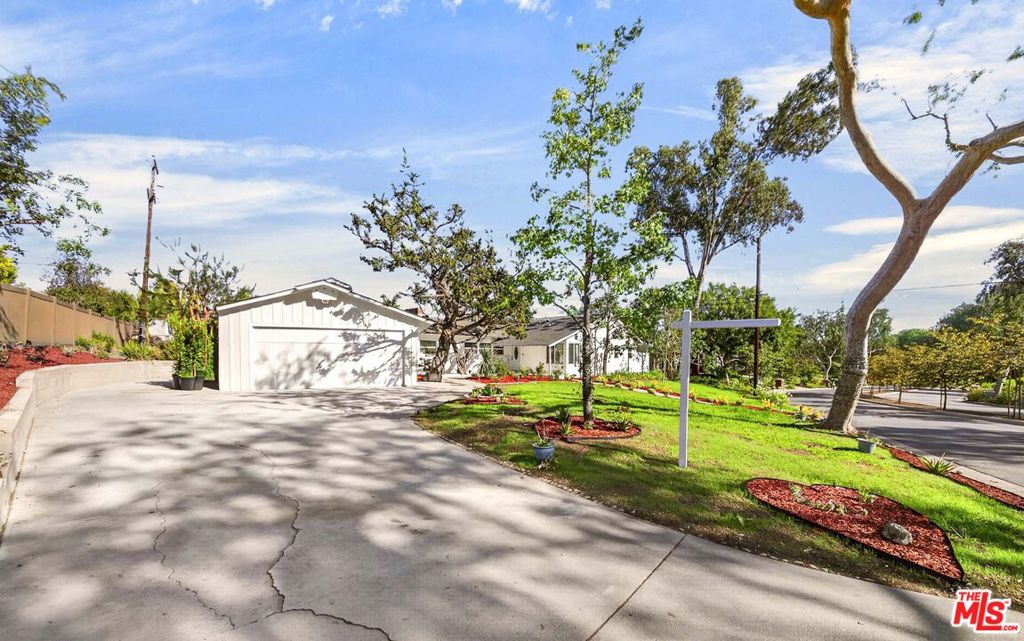3030 San Juan Drive