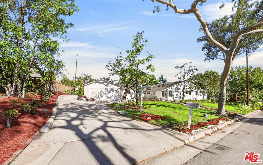 3030 San Juan Drive