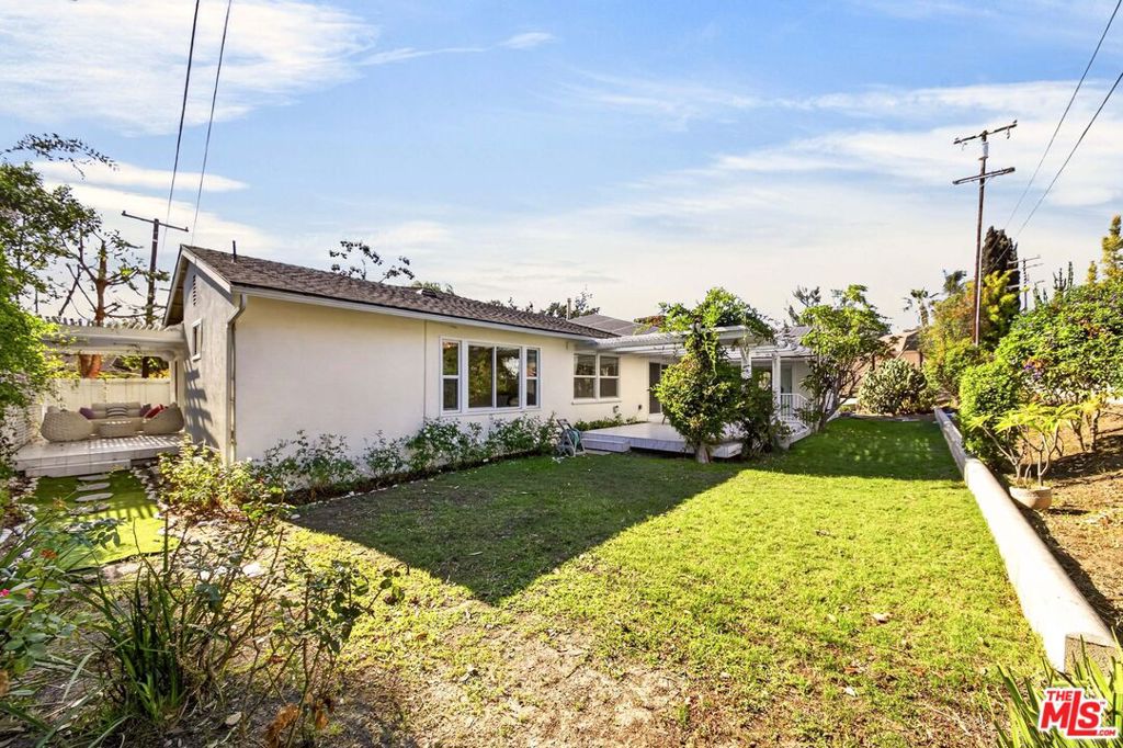 3030 San Juan Drive