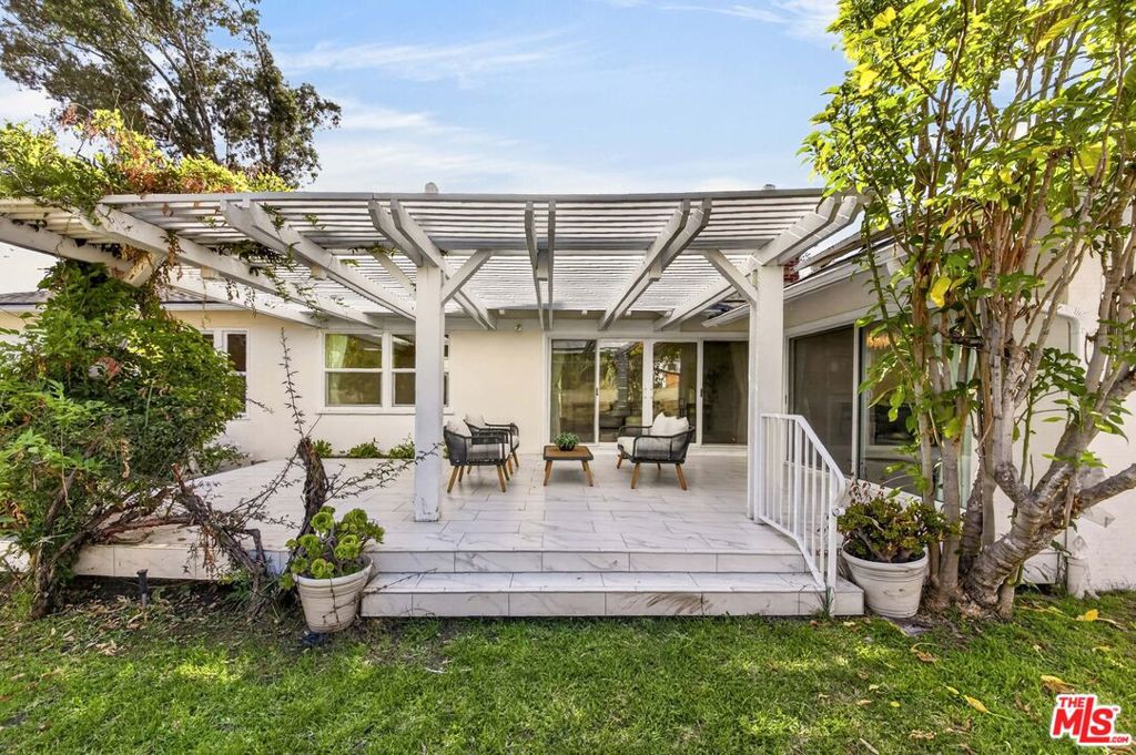 3030 San Juan Drive