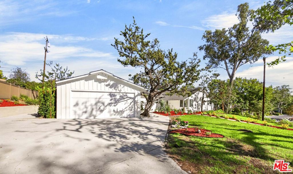 3030 San Juan Drive