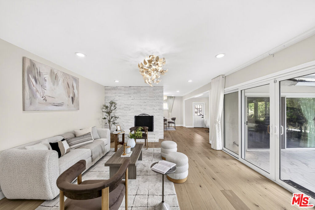 3030 San Juan Drive