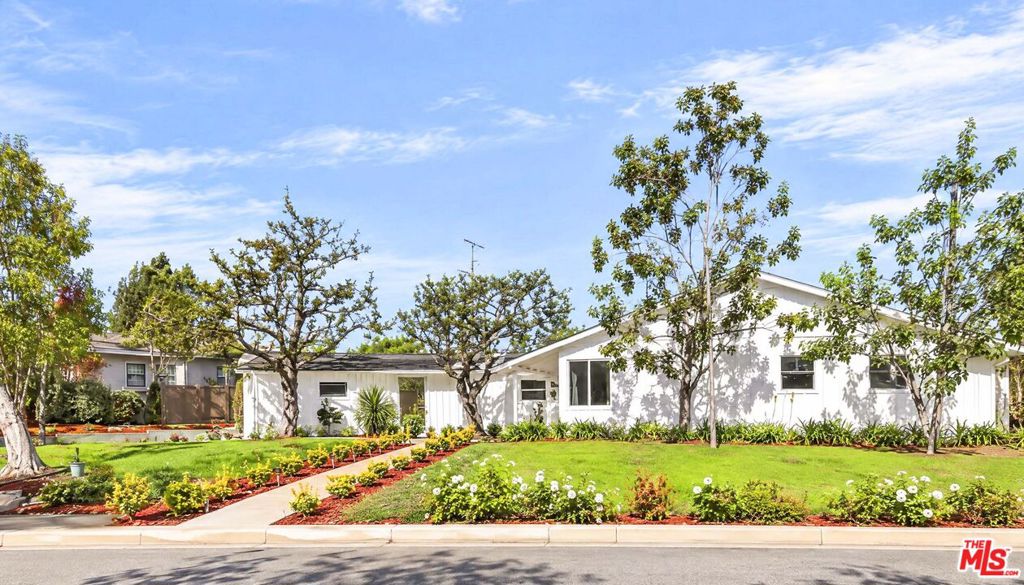 3030 San Juan Drive