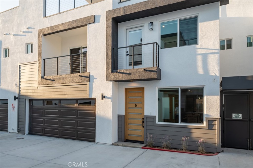 1139 Turnbull Canyon Road D