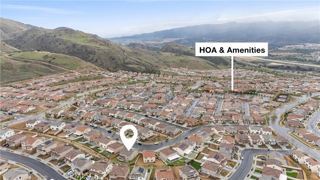 11636 Wandering Way