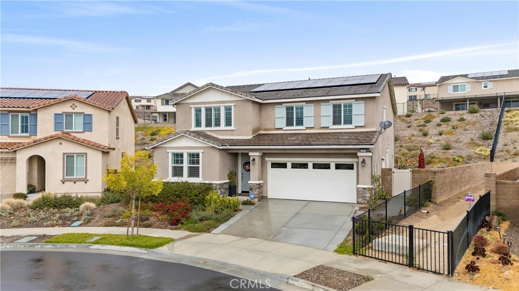 11636 Wandering Way