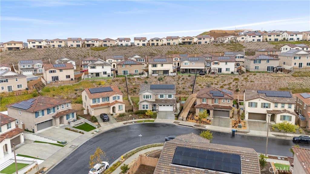 11636 Wandering Way