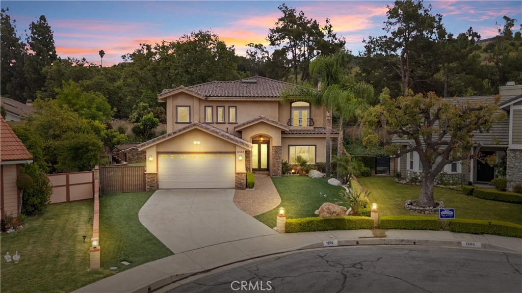 1202 Duke Lane