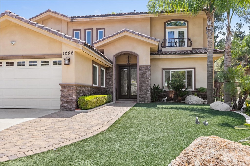 1202 Duke Lane