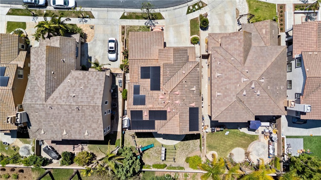 2580 Pearblossom Street